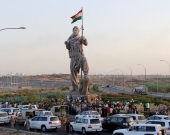 العراق يوقف إجراءات نقل النفوس إلى المناطق المتنازع عليها لحين حسم مصيرها