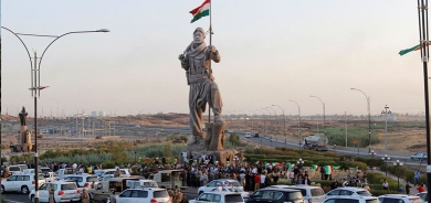 العراق يوقف إجراءات نقل النفوس إلى المناطق المتنازع عليها لحين حسم مصيرها