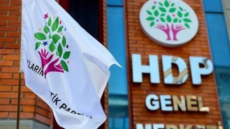 Şîrovekar: Girtina HDP ji aliyê siyasî ve dê zirarê bide desthilatê