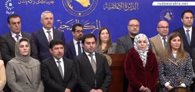 كتلة الديمقراطي: نرفض سياسة التجويع ضد مواطني اقليم كوردستان