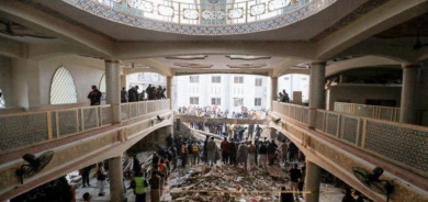 باكستان: ارتفاع حصيلة ضحايا تفجير المسجد إلى 83 قتيلاً