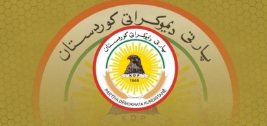 وفد رفيع من الديمقراطي الكوردستاني يزور الاتحاد الإسلامي وجماعة العدل الكوردستانية