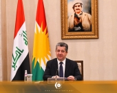 Şanda danûstandinkar ya herêma Kurdistanê dîsa diçe Bexdayê