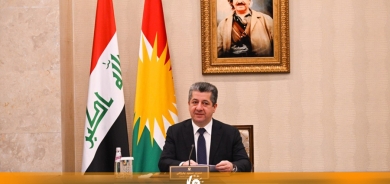 Şanda danûstandinkar ya herêma Kurdistanê dîsa diçe Bexdayê