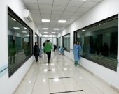 أربيل .. مستشفى جديد يقدم خدمات متنوعة مجانية للمواطنين