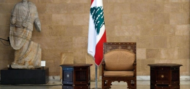 لقاء في باريس الاثنين لبحث أزمة الرئاسة اللبنانية