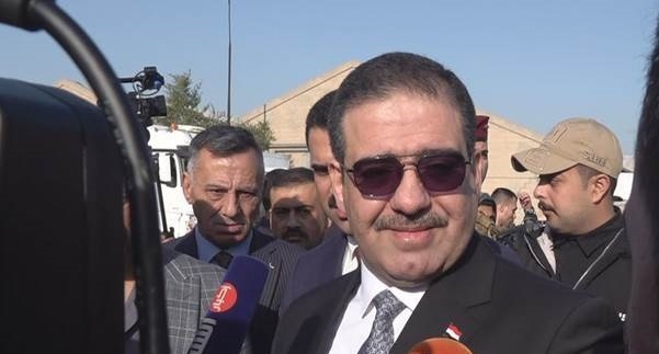 وزير التجارة : سندعم أسواق إقليم كوردستان بحال حصول خلل في الأسعار