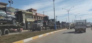 استعادة منازل كورد بطوزخورماتو بعد استيلاء القوات الأمنية عليها