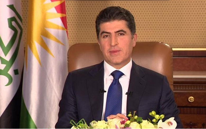 President Nechirvan Barzani extends congratulations to the Islamic Union of Kurdistan