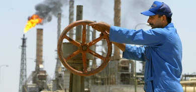 صادرات العراق النفطية إلى أمريكا تتراجع الأسبوع الماضي