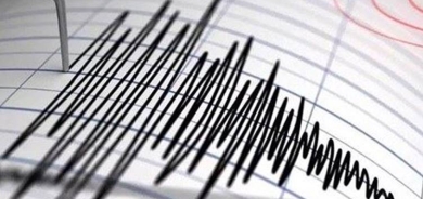 زلزال بقوة 5 بمقياس ريختر يضرب الساحل السوري