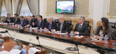Erbil and Baghdad create mutual committee on oil and gas law