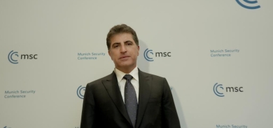 President Nechirvan Barzani concludes productive participation at 59th session of the Munich Security Conference