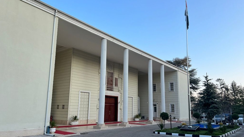 السفارة العراقية في أنقرة توجّه تحذيرا للجالية العراقية عقب الزلزالين