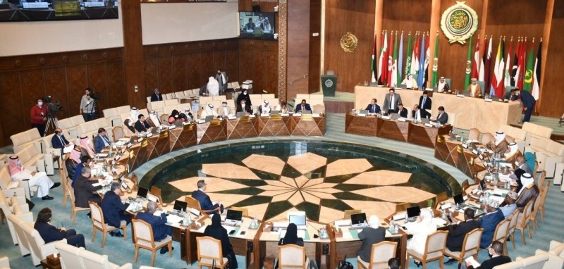 بغداد تستضيف المؤتمر الـ34 للاتحاد البرلماني العربي