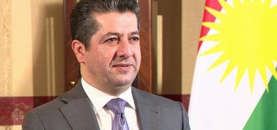 رئيس حكومة إقليم كوردستان يدشن عمل أول بوابة الكترونية لاصدار التأشيرات