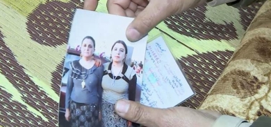 الزلزال يكشف عن مكان امرأة إزيدية مختطفة