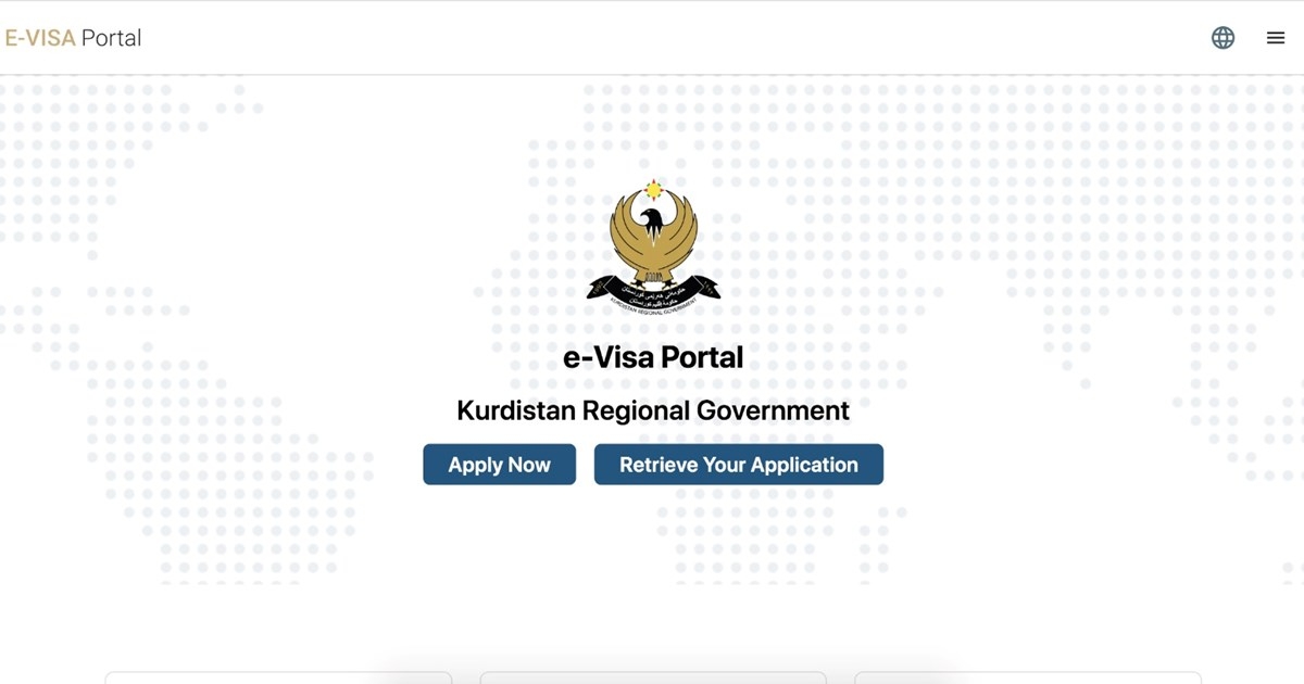 KRG Department of Information Technology announces the launch of the region's first digital Border Crossing Control System