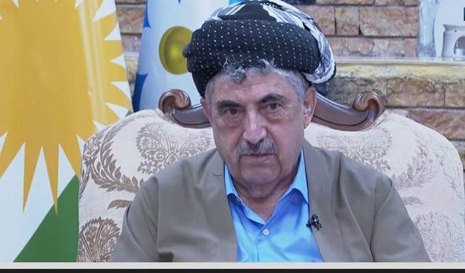 محمد حاجي محمود: لا مبرر لتأجيل انتخابات برلمان كوردستان