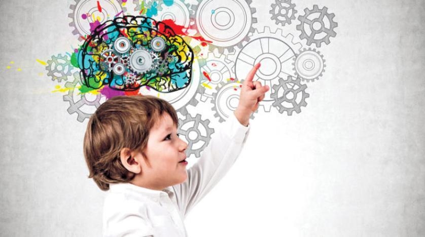 الأطفال والبالغون يستخدمون نفس المراكز العصبية لحل المشكلات