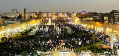 Festîvala Newroz û Azadî destpê dike