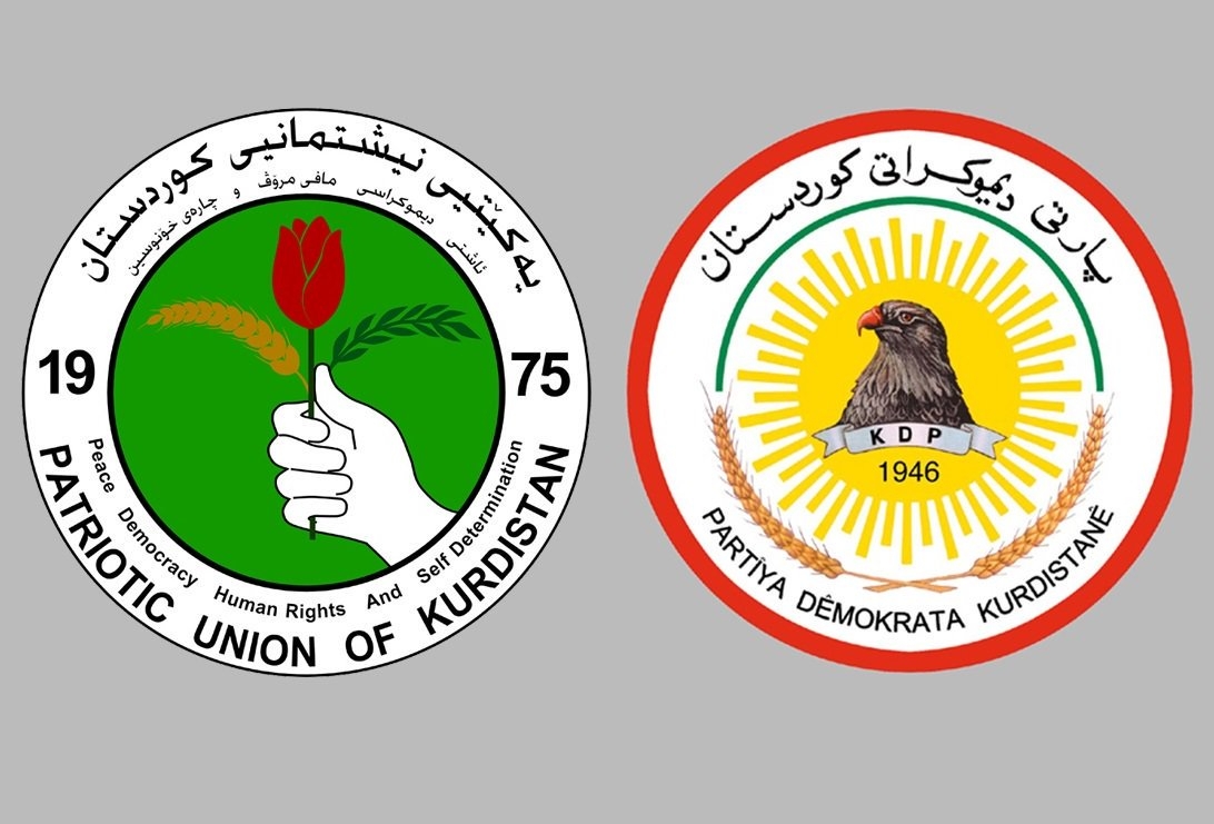 الديمقراطي والاتحاد الوطني الكوردستانيين يتفقان على عدة نقاط حول الانتخابات