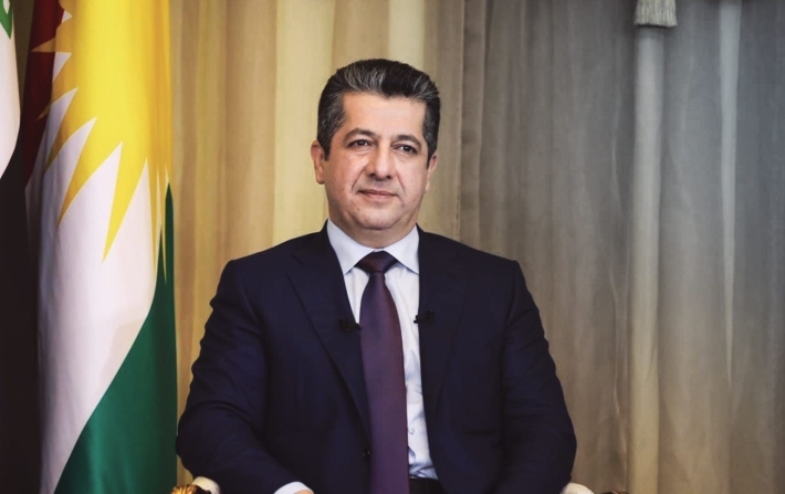 رئيس حكومة إقليم كوردستان يعلن إطلاق مبادرة «حسابي» للموظفين والمتقاعدين