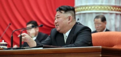 زعيم كوريا الشمالية يحث المزارعين على زيادة إنتاج الغذاء «دون فشل»