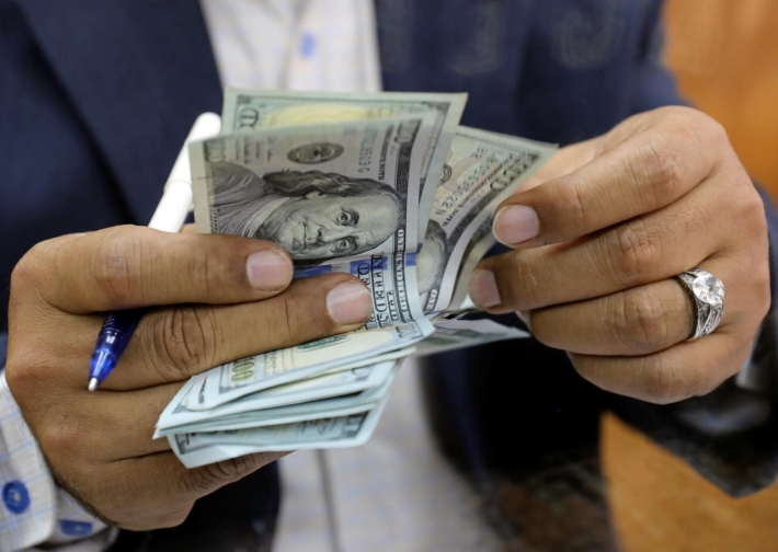 وزارة المالية في إقليم كوردستان تحدد سعر بيع الدولار للمؤسسات الحكومية