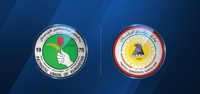 تأجيل إجتماع مؤسستي الانتخابات للحزبان الديمقراطي الكوردستاني والاتحاد الوطني الكوردستاني
