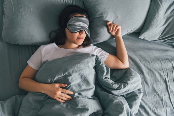 دراسة تكشف عواقب النوم لأقل من 6 ساعات في الليلة!