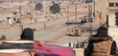 قامشلو.. حديث عن استنفار امني في محيط سجن يضم عناصر داعش