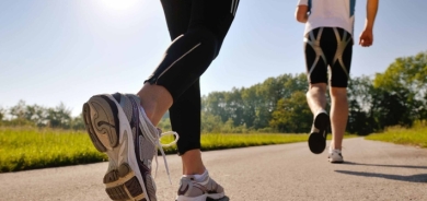 دراسة: المشي 11 دقيقة يوميا قد يؤدي لتفادي الوفاة المبكرة