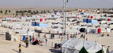 وزارة الهجرة والمهجرين : إغلاق 25 مخيماً للنازحين في كوردستان
