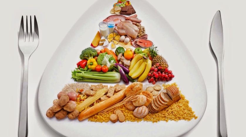 عناصر غذائية لا غنى عنها لإنقاص الوزن