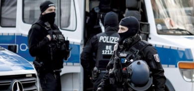الشرطة الألمانية تعتقل شخصاً يشتبه في أنه من مقاتلي «داعش»