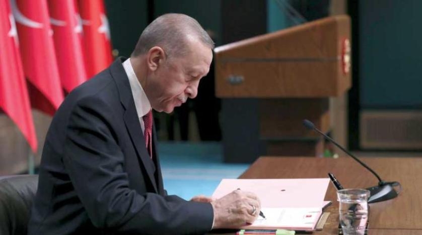 14 مايو موعداً رسمياً للانتخابات الرئاسية والبرلمانية في تركيا