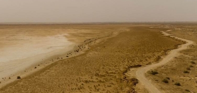 الأمم المتحدة  انخفاض الأمطار ببعض مناطق العراق 27% خلال 10 سنوات مقبلة