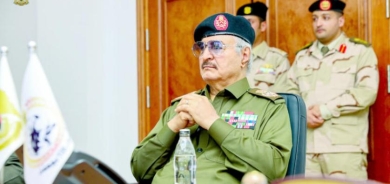 «الجيش الوطني» الليبي يعلن العثور على «يورانيوم القذافي المسروق»