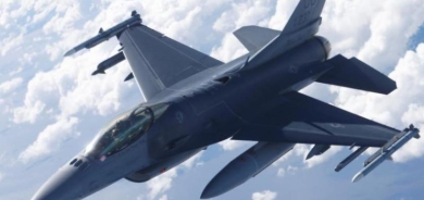 البيت الأبيض متمسك برفضه تسليم طائرات «إف - 16» لأوكرانيا