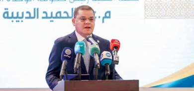«تفاهمات» بين حفتر والدبيبة لتأمين الانتخابات الليبية
