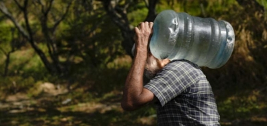 تقرير أممي: شحّ المياه يتفاقم و«خطر وشيك» بحدوث أزمة عالمية