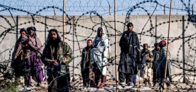 «طالبان» تدمر مخبأ مهماً لـ«داعش» في كابل