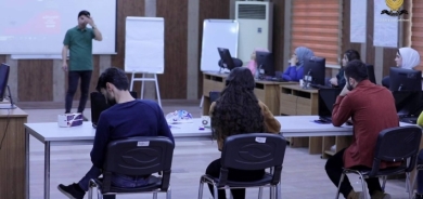 حكومة كوردستان تخصص 100 مليون دينار لمراكز التدريب المهني سنوياً