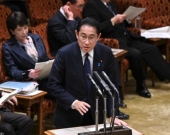 اليابان تدعو الصين للتعامل بمسؤولية مع غزو روسيا لأوكرانيا