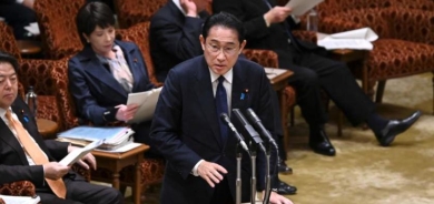اليابان تدعو الصين للتعامل بمسؤولية مع غزو روسيا لأوكرانيا