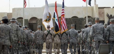 مجلس الشيوخ الأمريكي يوافق على إلغاء تفويضات حرب العراق