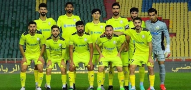 فوز أربيل على الكهرباء  بنتيجة 3-1 في الدوري العراقي الممتاز