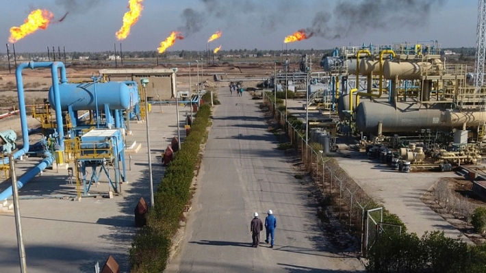 Partiyên siyasî yên Iraqê geşbîn in ji bo çareserkirina pirsgirêka neft û gazê ya di navbera Hewlêr û Bexdayê de
