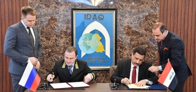 العراق يعلن توقيع اتفاقية مع روسيا للإعفاء من الفيزا